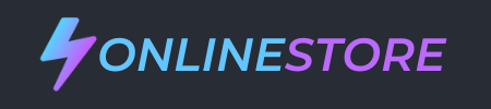 Logo Online Store